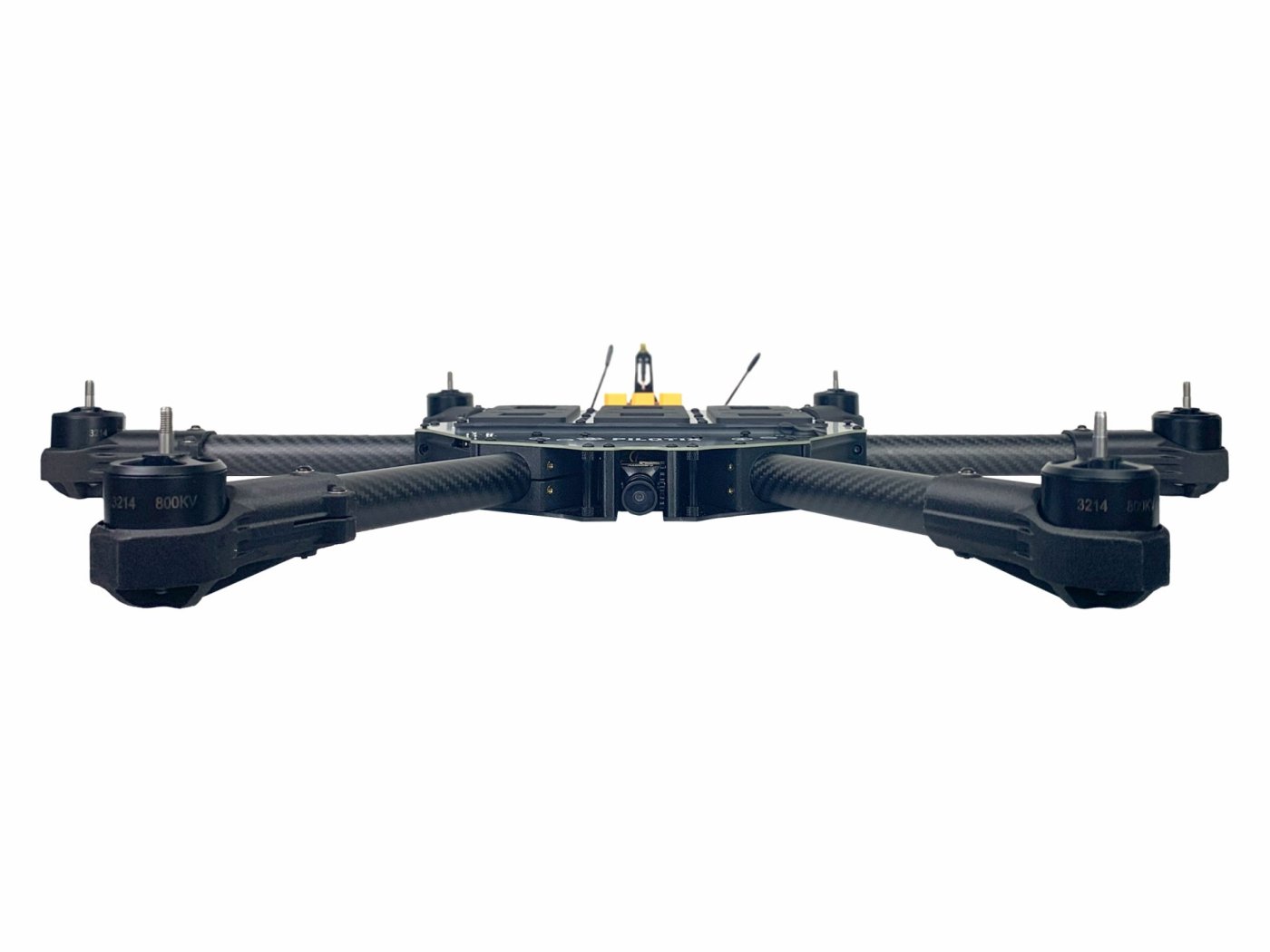 Pilotix Spider6 Advanced ELRS 5.8G 3W