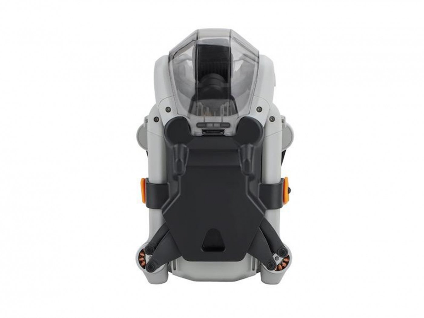 Černý držák vrtulí na dron DJI Mini 4 Pro