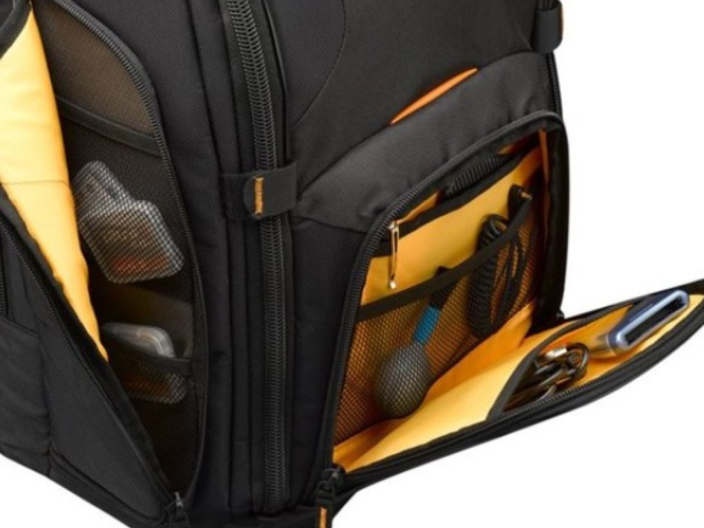 Fotobatoh Case Logic SLRC206 pro dron DJI Mavic series