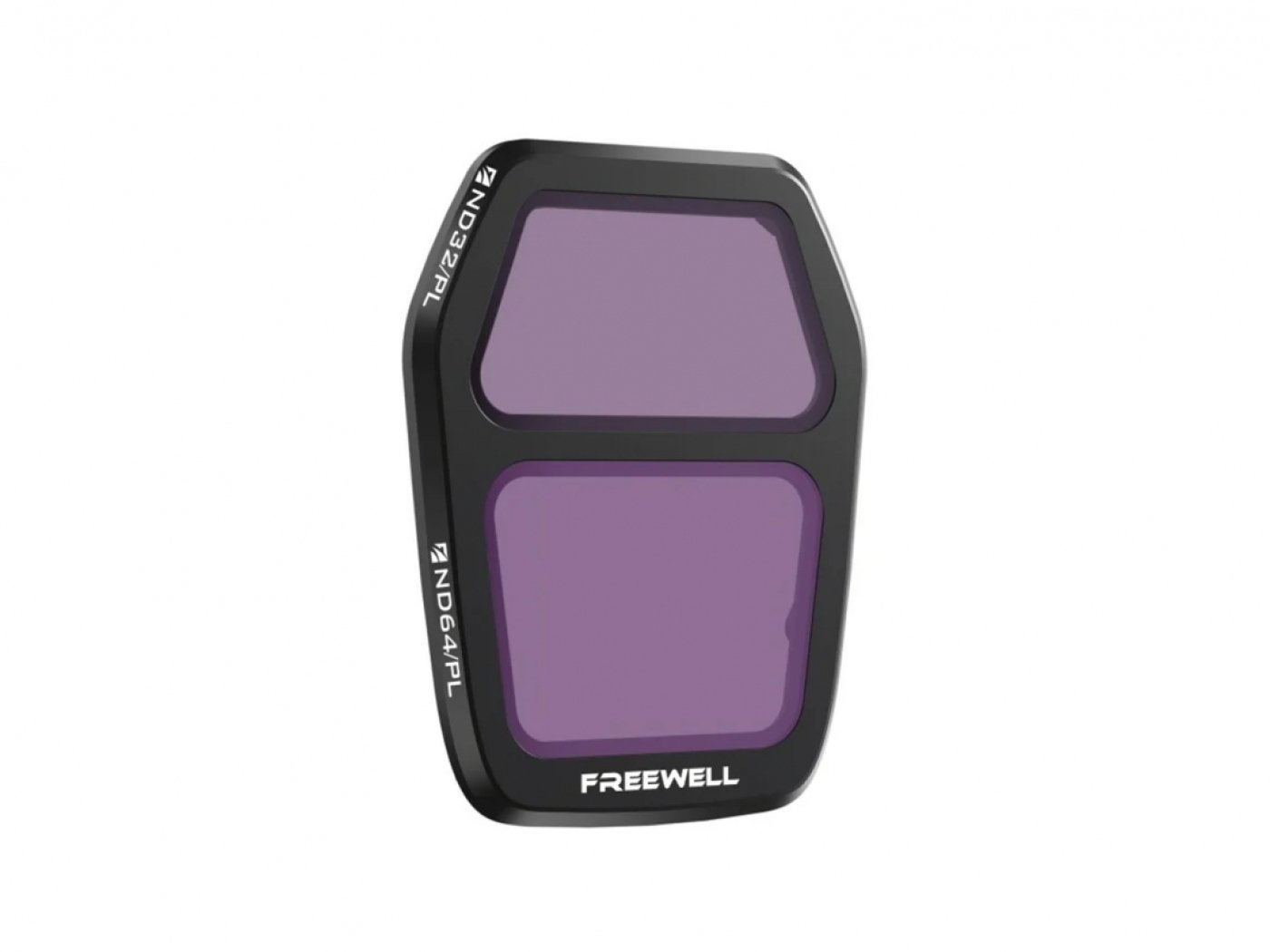 Freewell půlený ND64PL/32PL filtr na dron DJI Air 3S