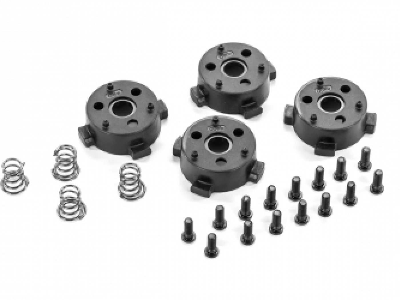 Unašeč vrtule (CW, CCW) pro dron DJI Matrice 200