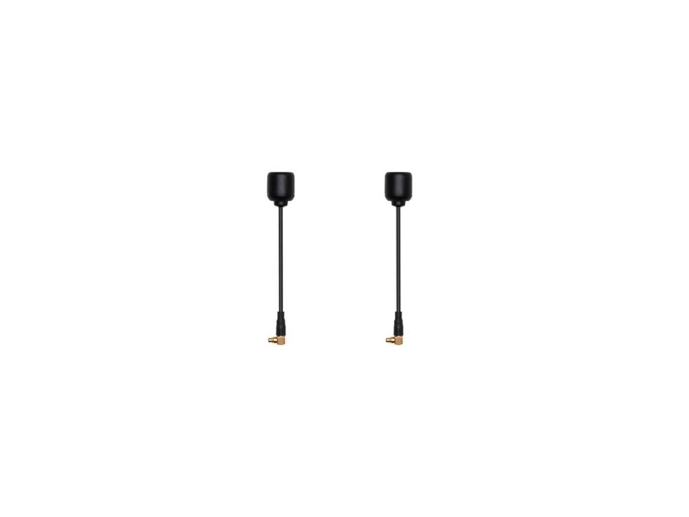 DJI FPV anténa letové jednotky (MMCX elbow)