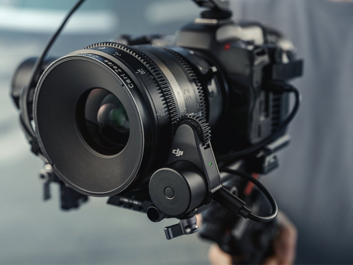 DJI RS Focus Motor (2022)