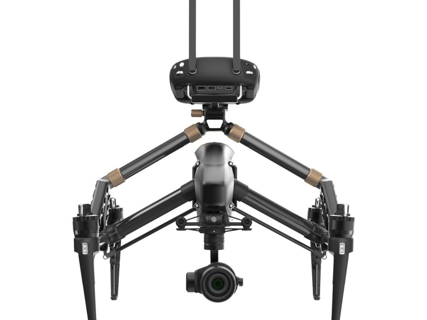 Katana pro dron DJI Inspire 2