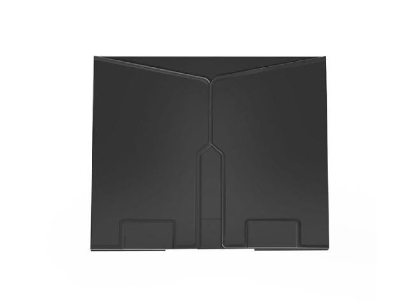 Sluneční clona na dálkový ovladač