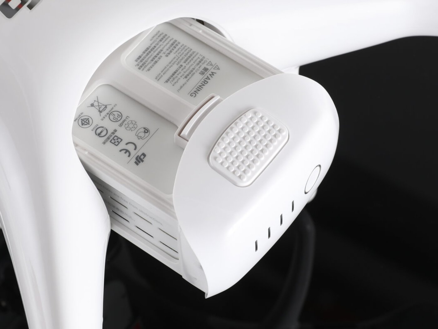 DJI Phantom 4 series inteligentní baterie 5870mAh