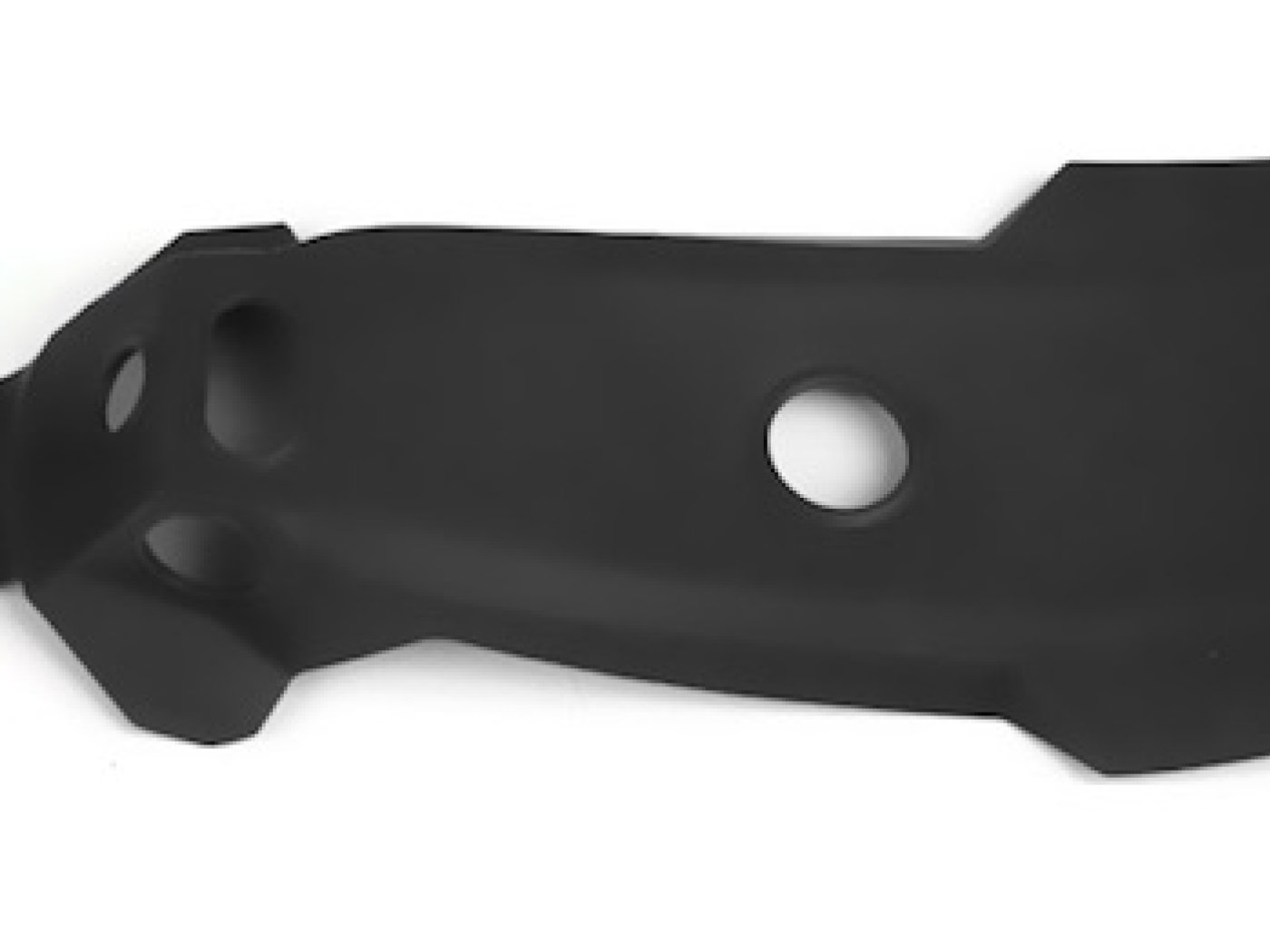 Silikonový kryt pro dron DJI Mavic 2 - černý