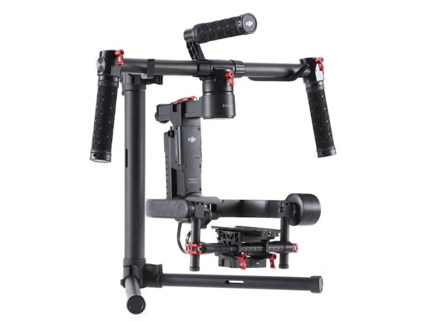 Stabilizátor DJI Ronin-M (1580mAh aku verze)