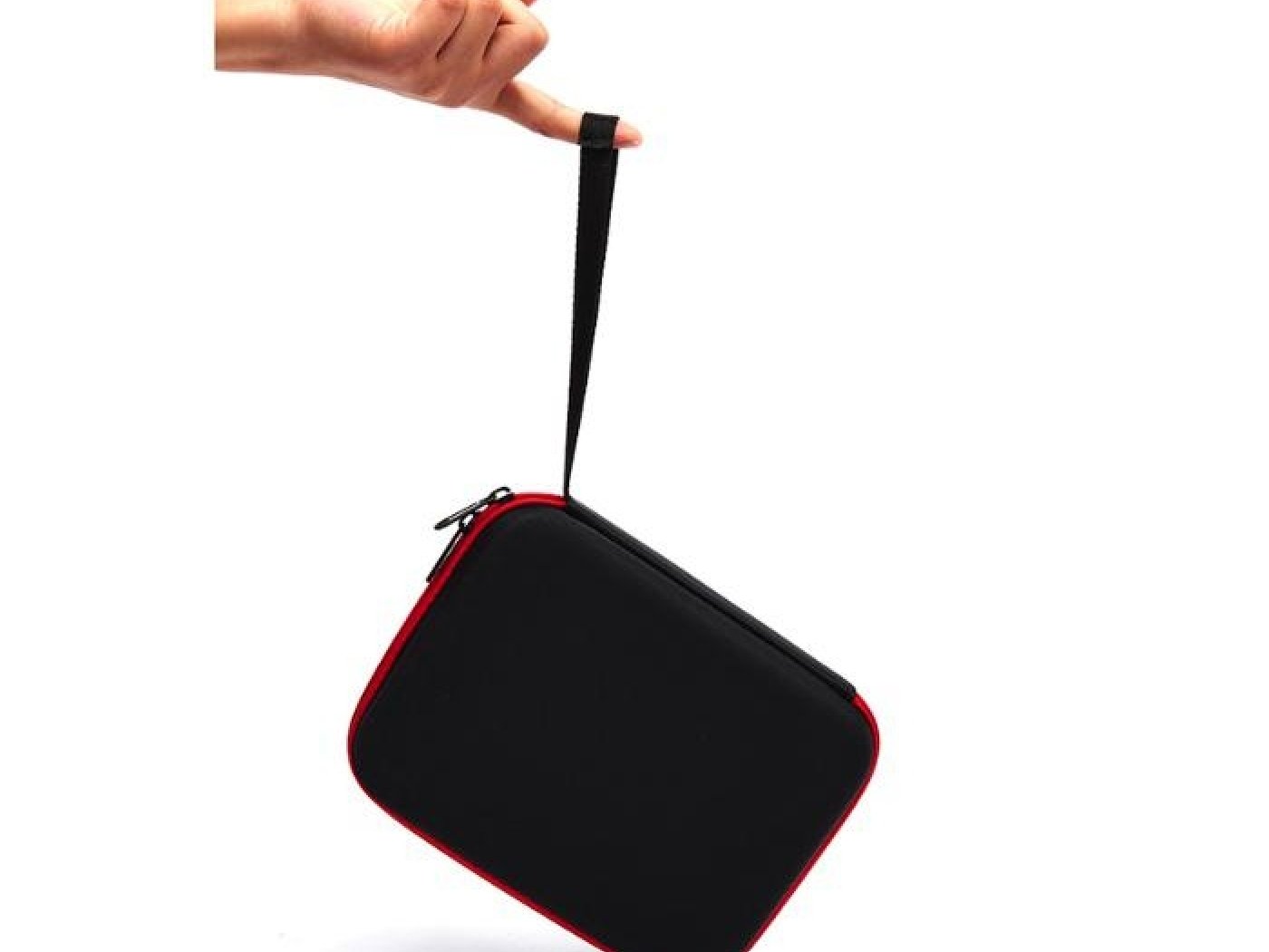 Nylonové pouzdro na kameru DJI Osmo Action 3 / Osmo Action 4