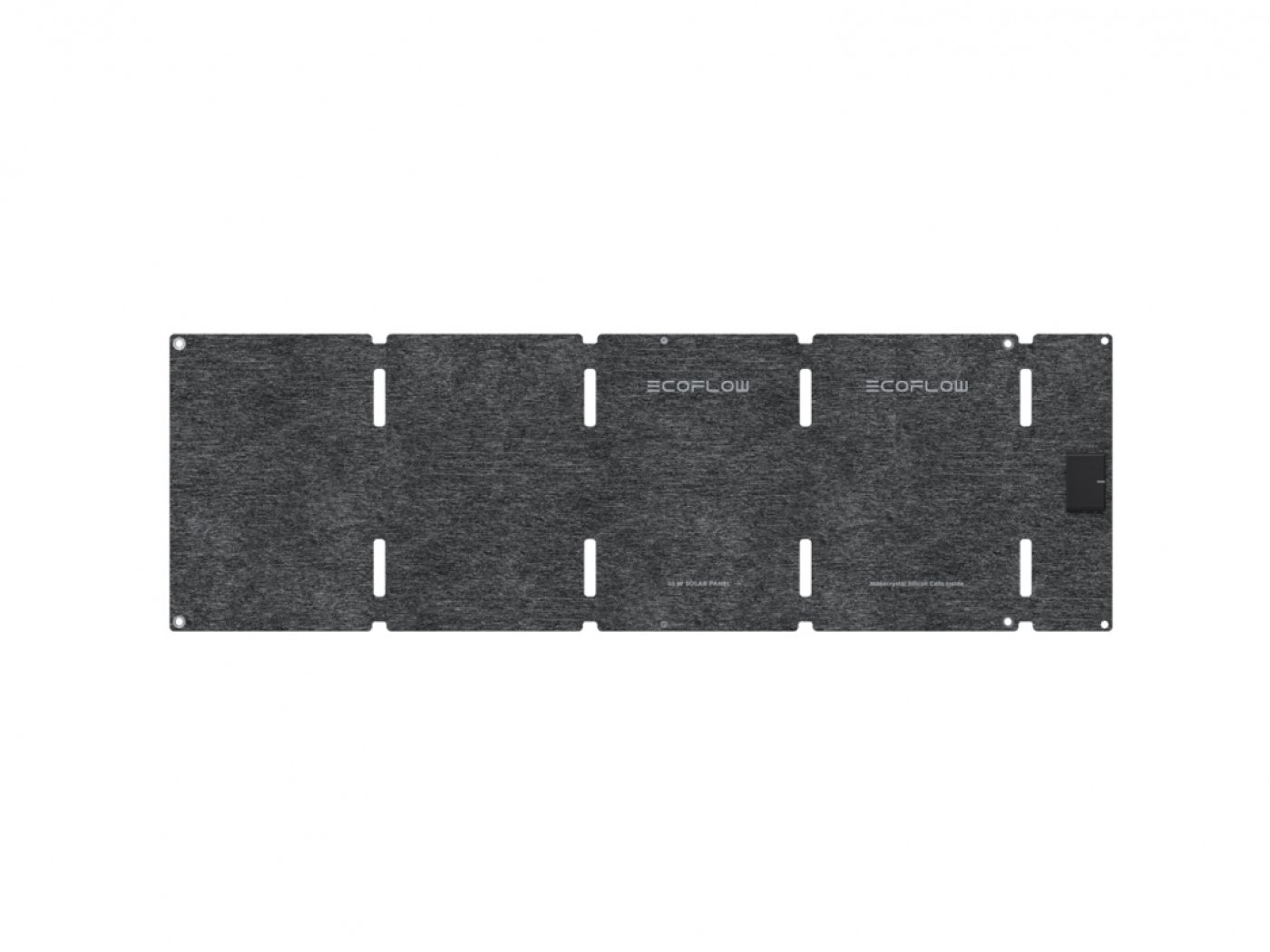 EcoFlow solární panel 45W (USB -C)