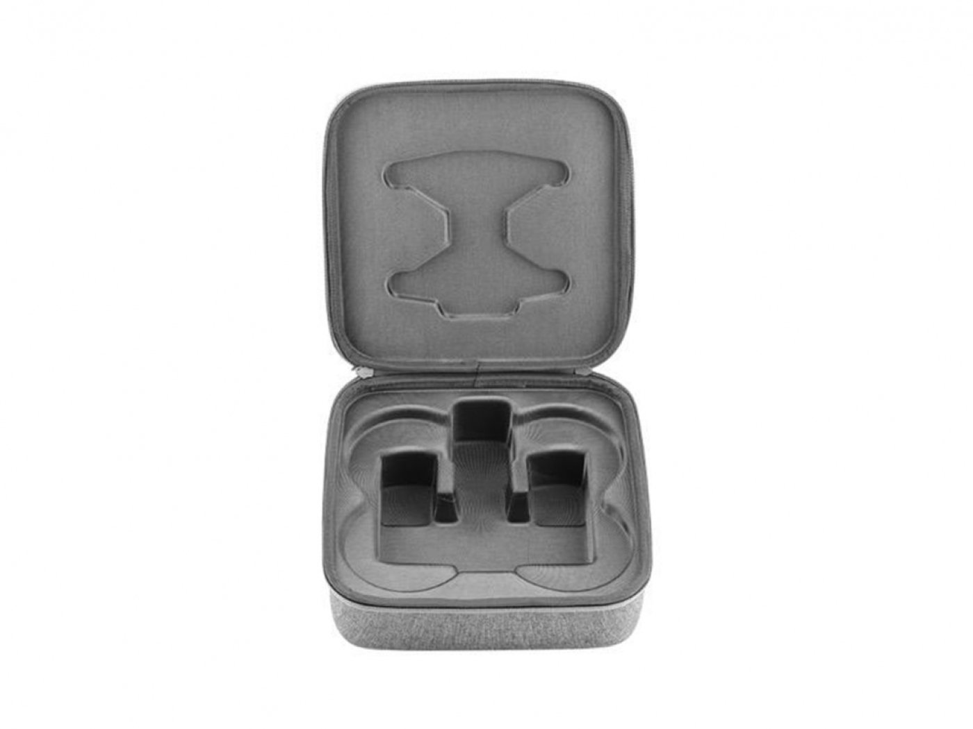 Šedé nylonové pouzdro na dron DJI Avata 2
