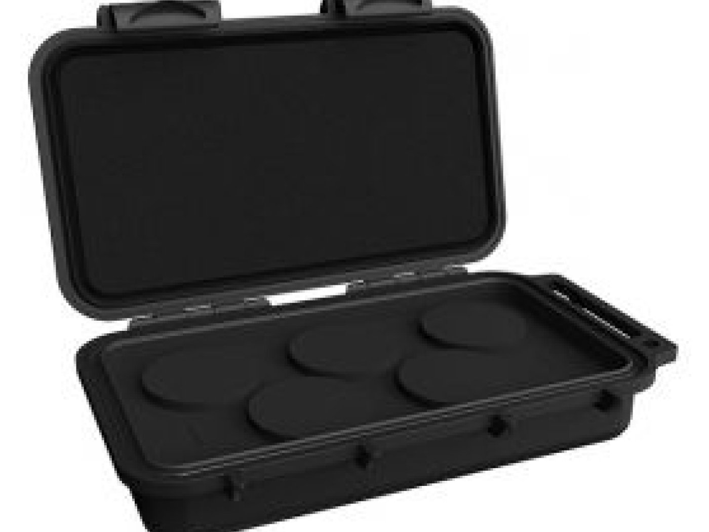 Sada filtrů Adam FLEET pro dron DJI Phantom 4 (polarizační filtr, filtry ND4, ND8, ND16 a filtr STAR)