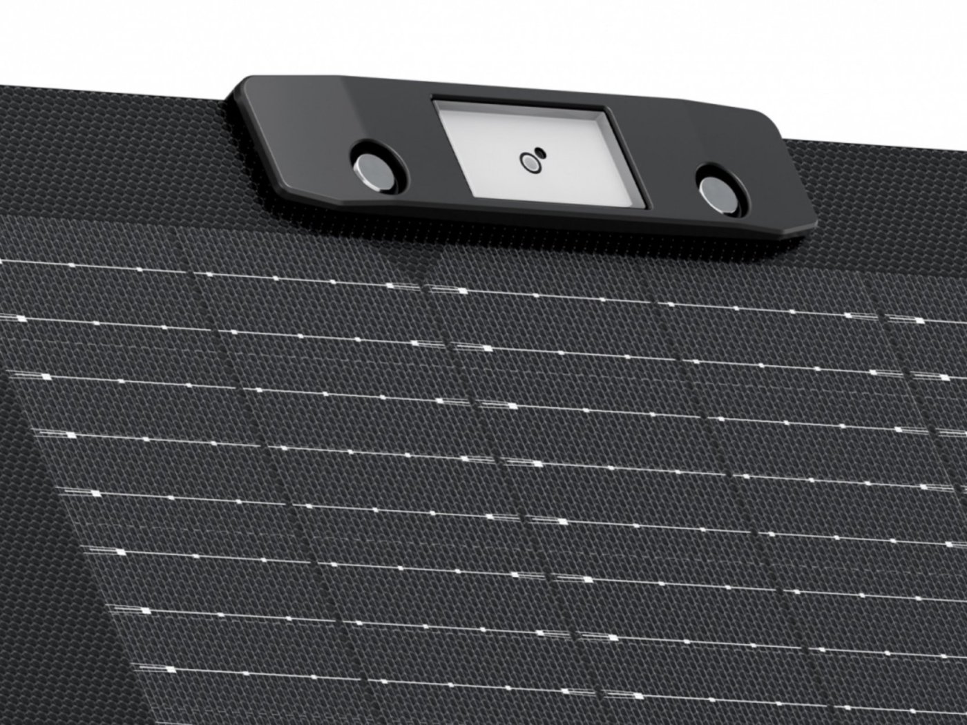 EcoFlow skládací  solární panel 160W - 2. generace