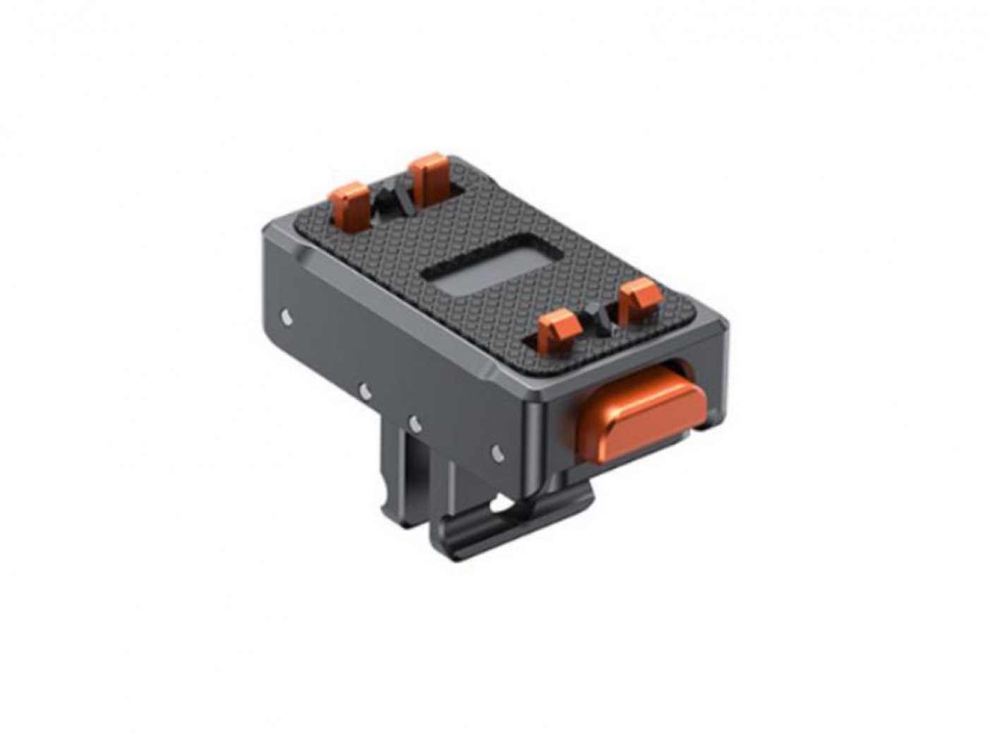 CNC magnetický adaptér na kameru Insta360 Ace / Insta360 Ace Pro