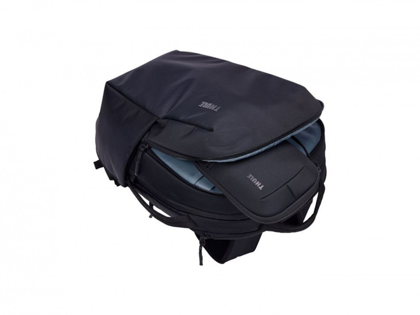 Pouzdro Thule Subterra 2 PowerShuttle Medium - černé