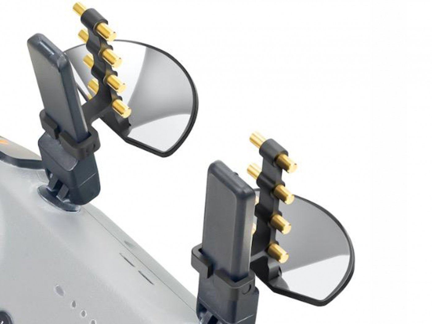 Zesilovač signálu na dálkový ovladač DJI RC 2 / DJI RC Pro