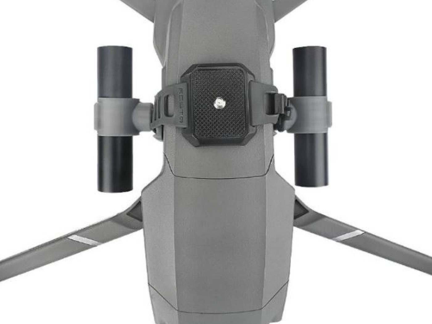 Univerzální boční LED světla na dron