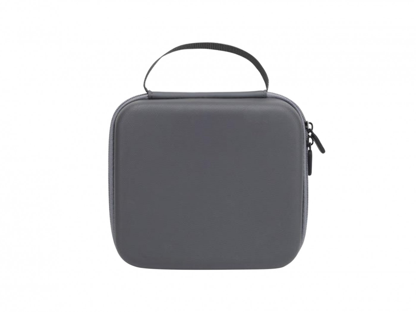 Šedé pouzdro na dálkový ovladač DJI RC