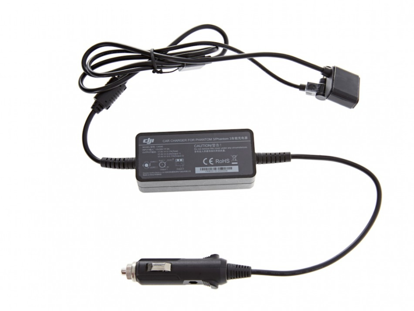 DJI Phantom 3 Standard speciální nabídka