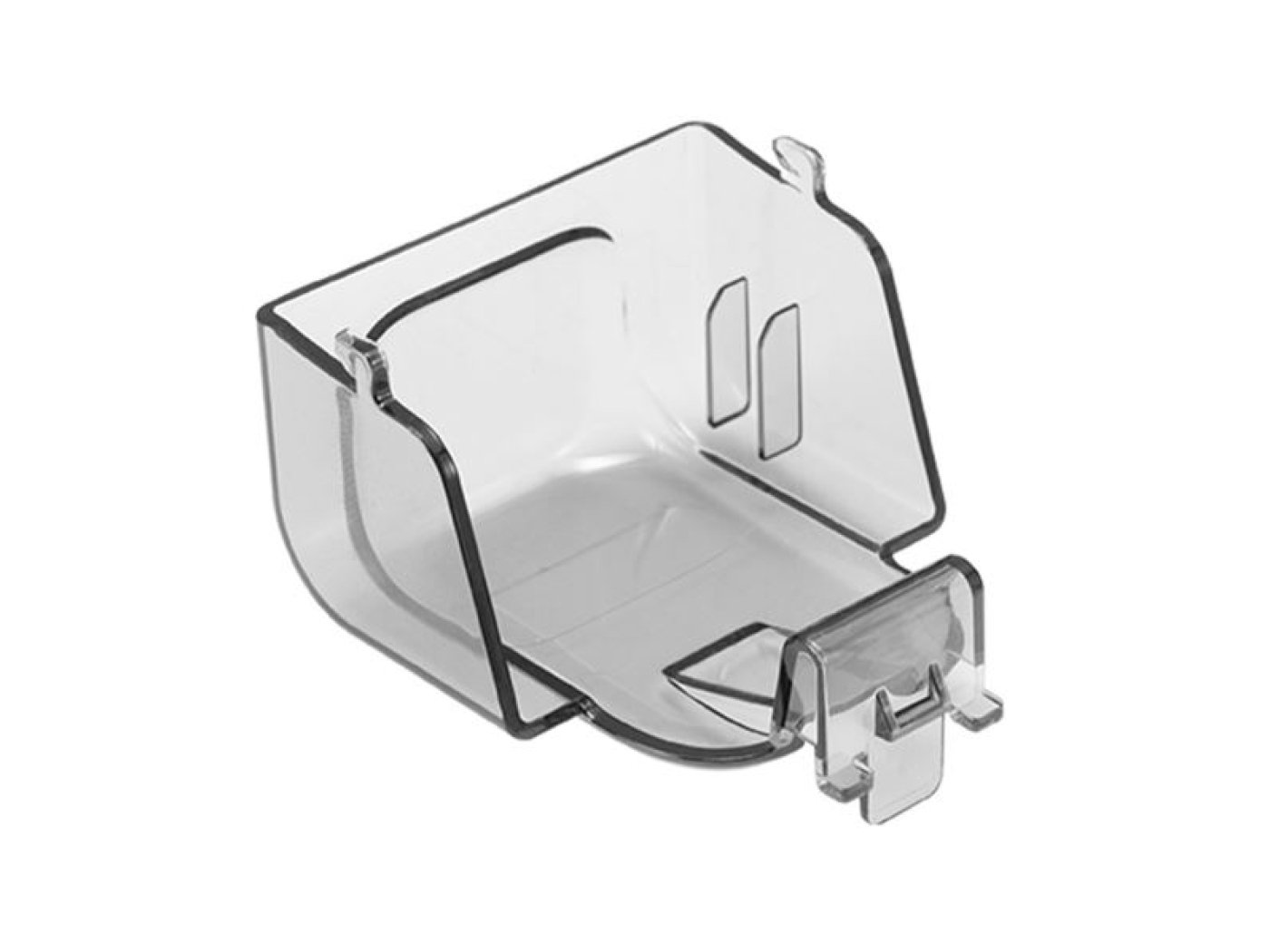 Ochranný kryt gimbalu dronu Autel EVO Nano+