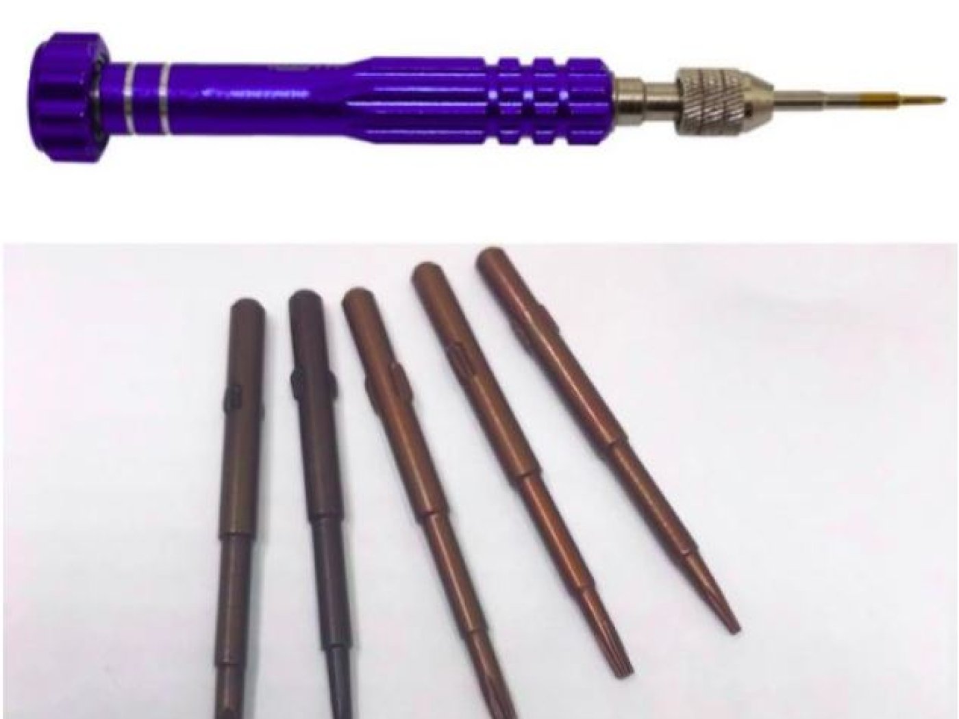 Univerzální sada nářadí