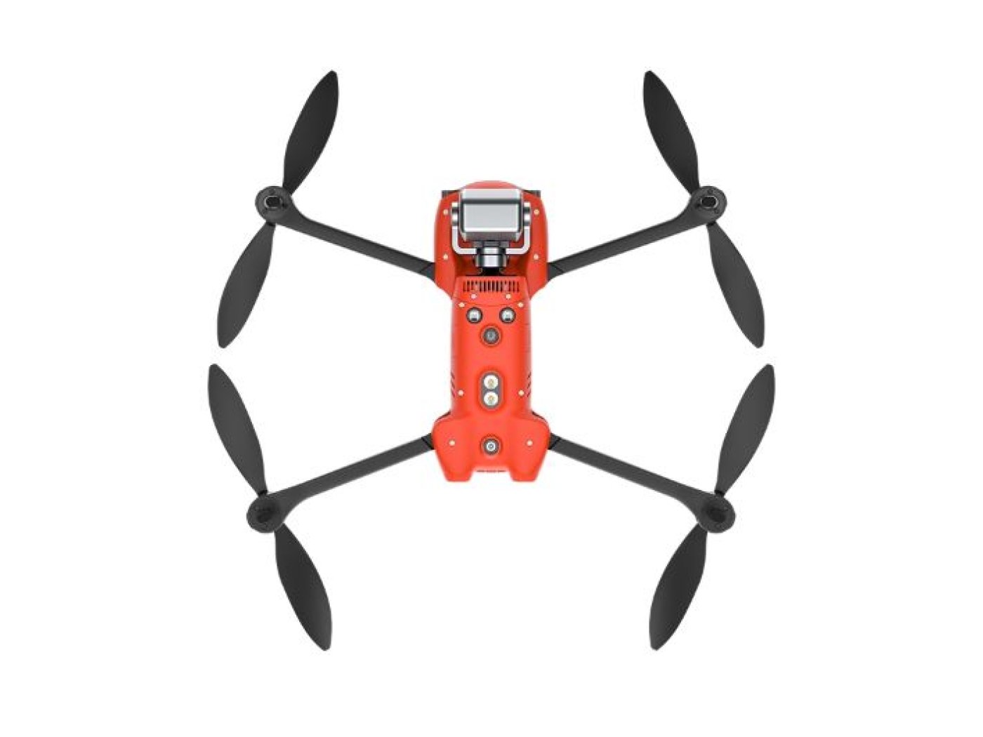 Dron Autel EVO II Dual 640T RTK V3 + Smart Controller V3 (Rugged Bundle)