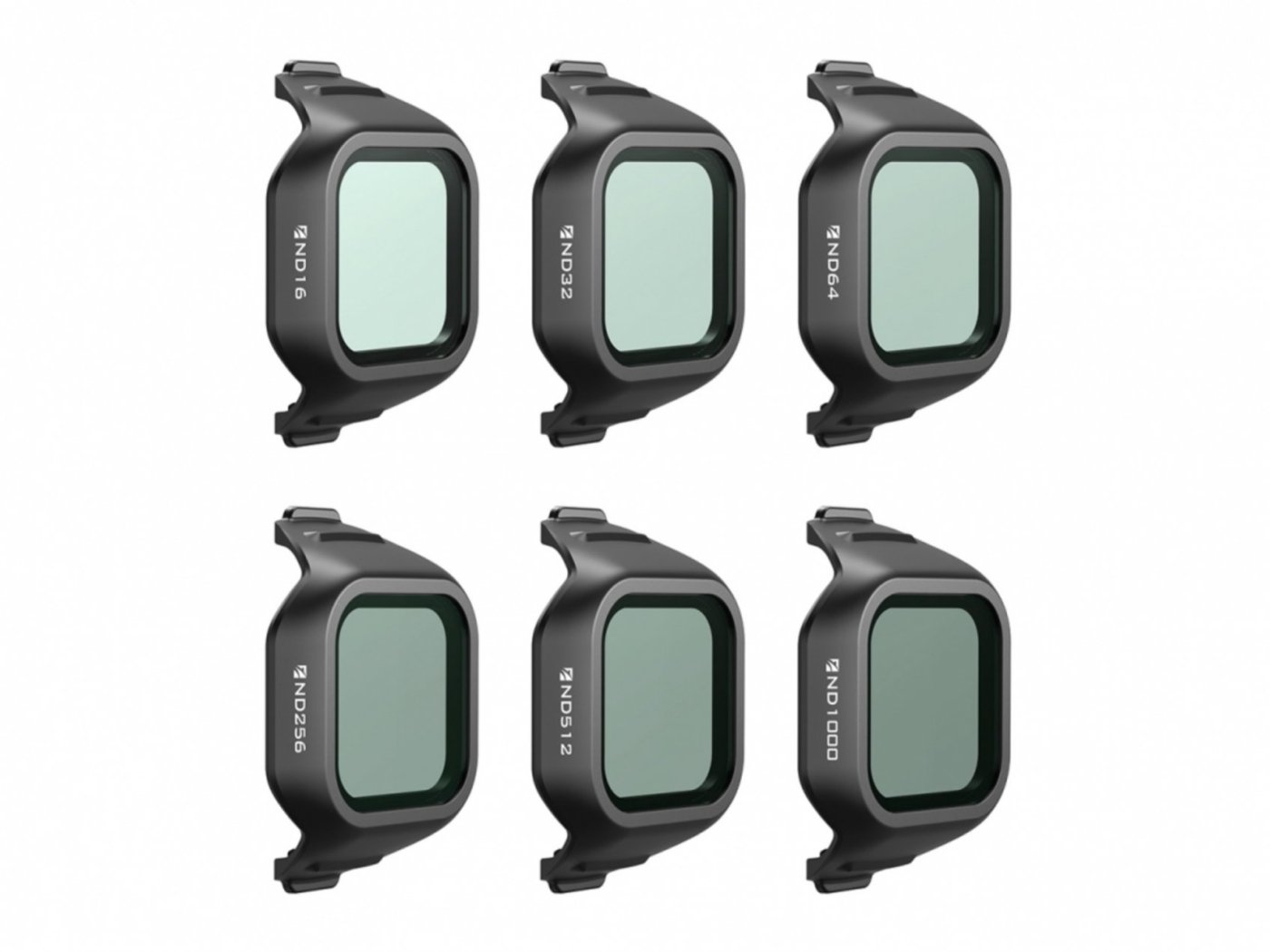 Freewell sada ND filtrů All Day pro dron DJI Mini 5 Pro