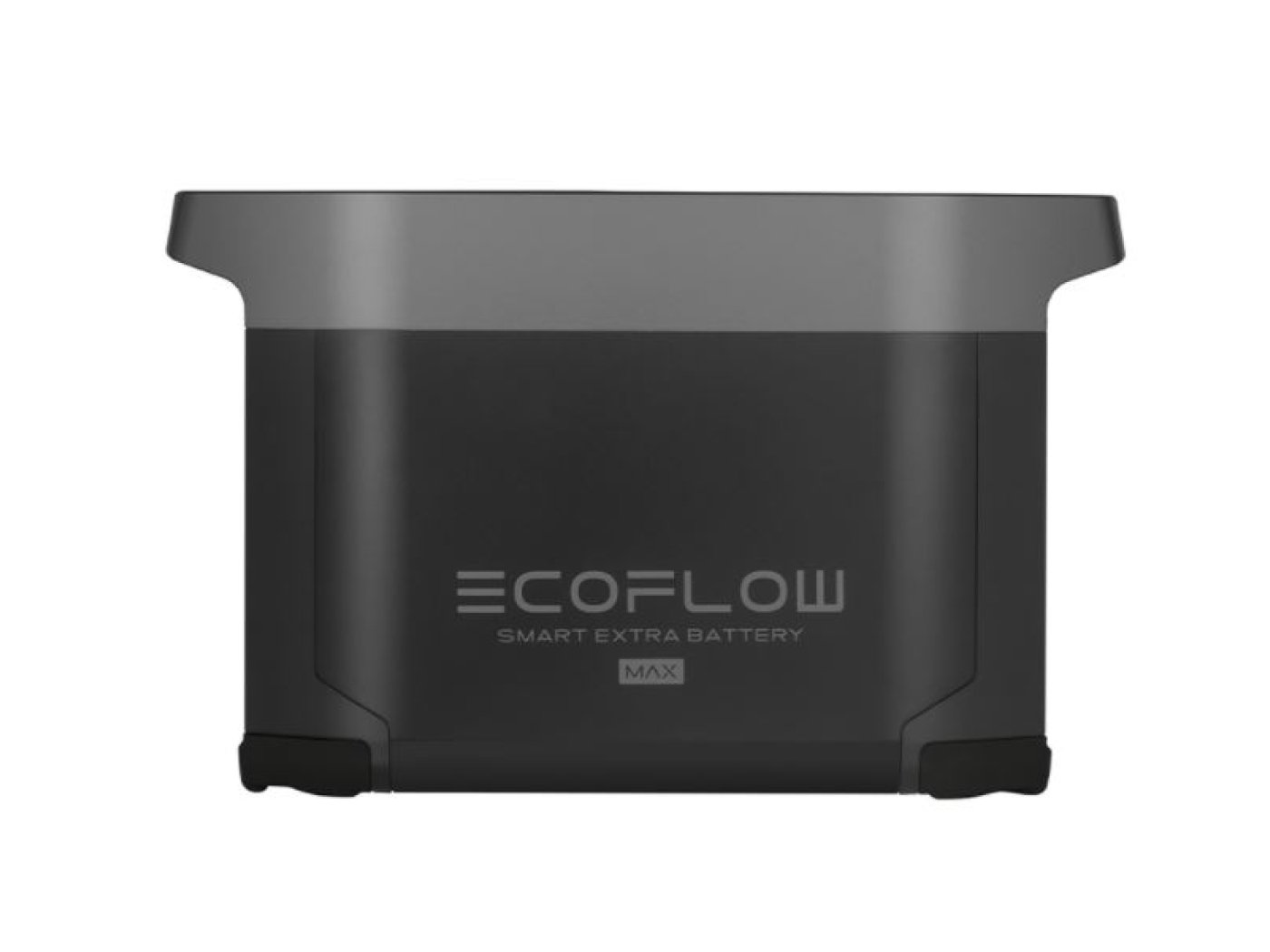 Baterie pro zdvojnásobení kapacity stanice EcoFlow DELTA Max