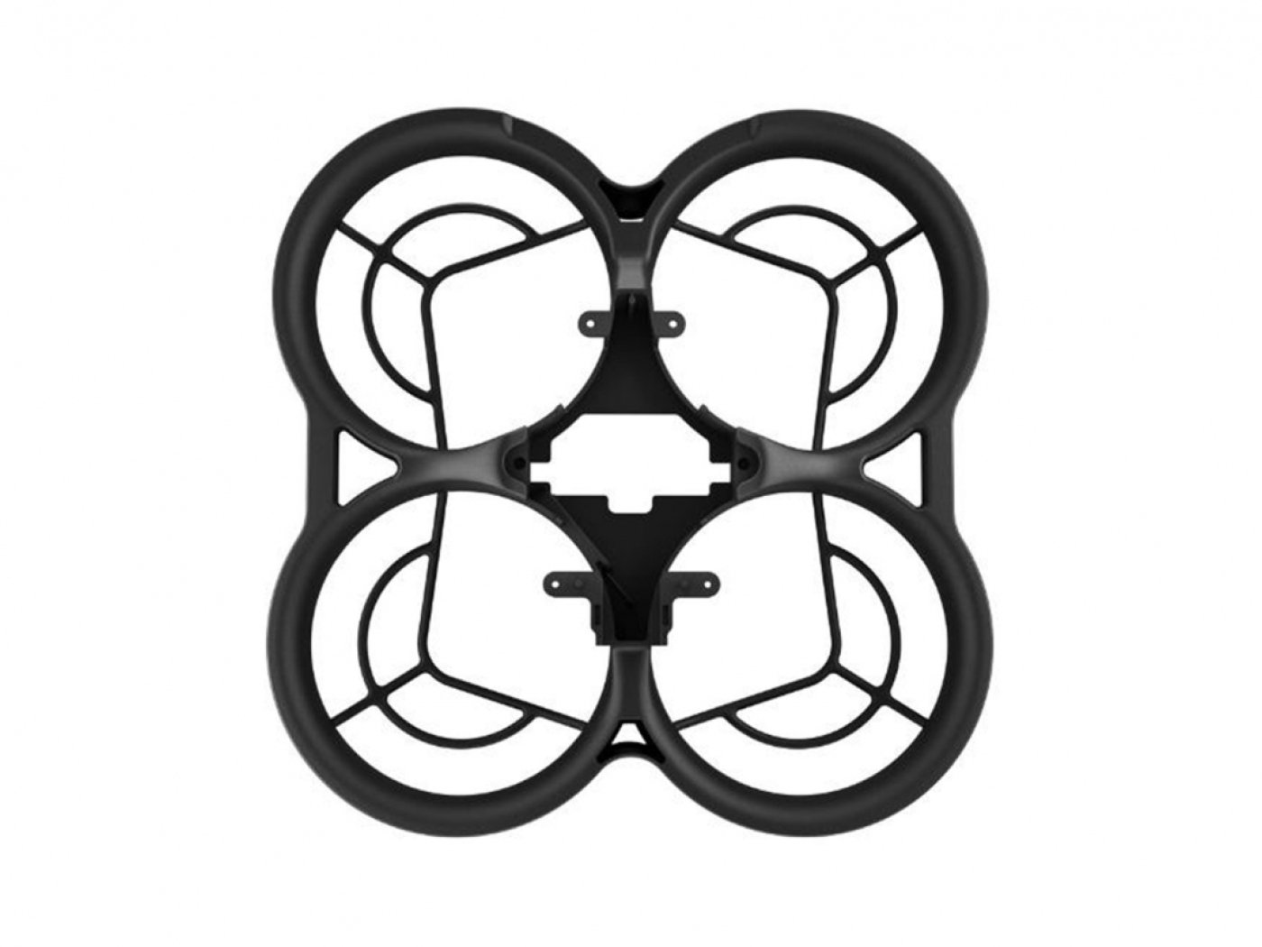 Ochranné oblouky na dron DJI Avata