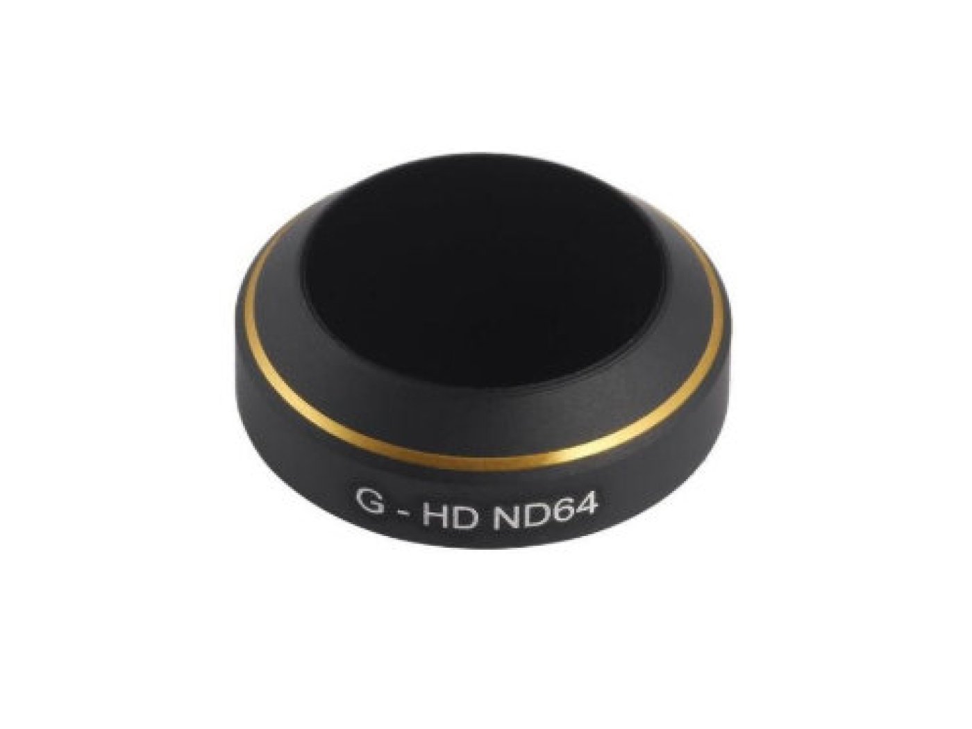 Filtr ND64 na dron DJI Mavic Pro