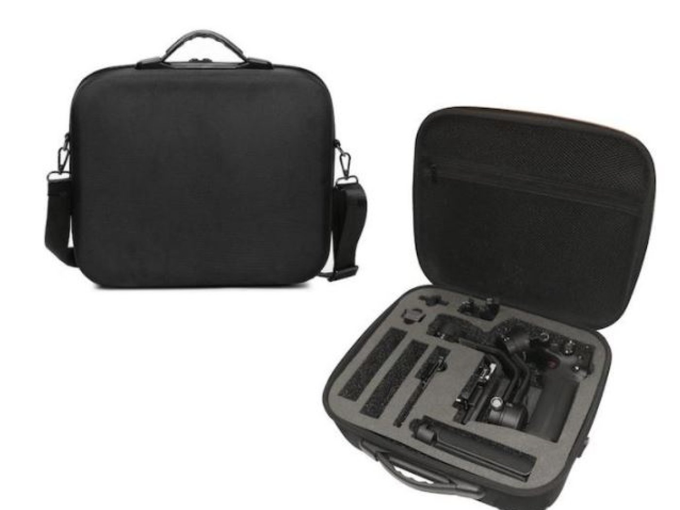 Nylonové pouzdro na stabilizátor DJI RSC 2