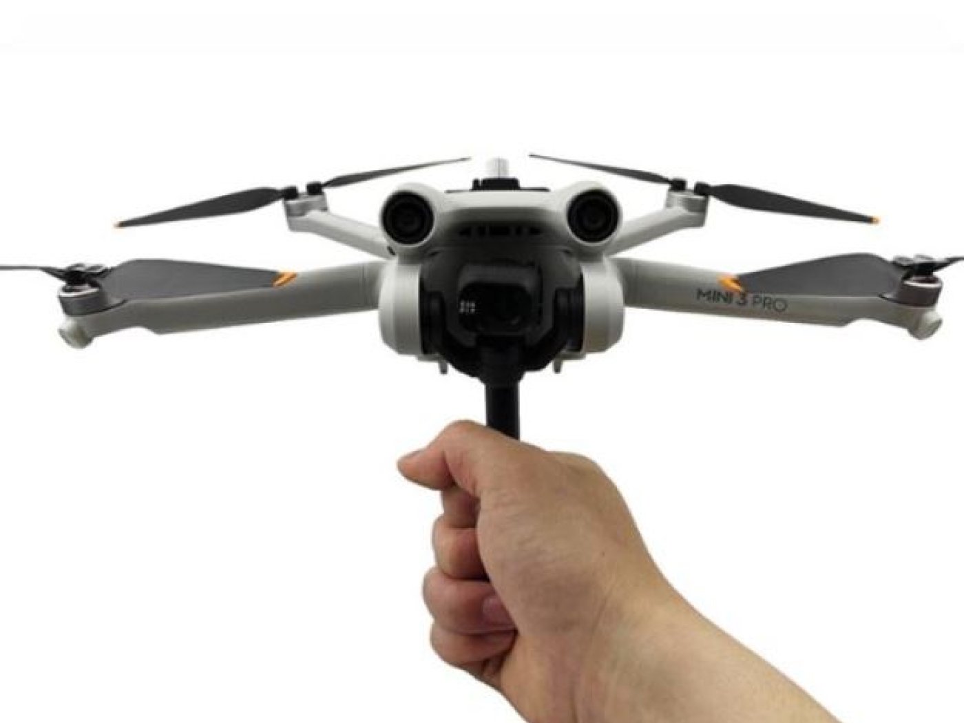 Rukojeť pro ruční natáčení s dronem DJI Mini 3 Pro