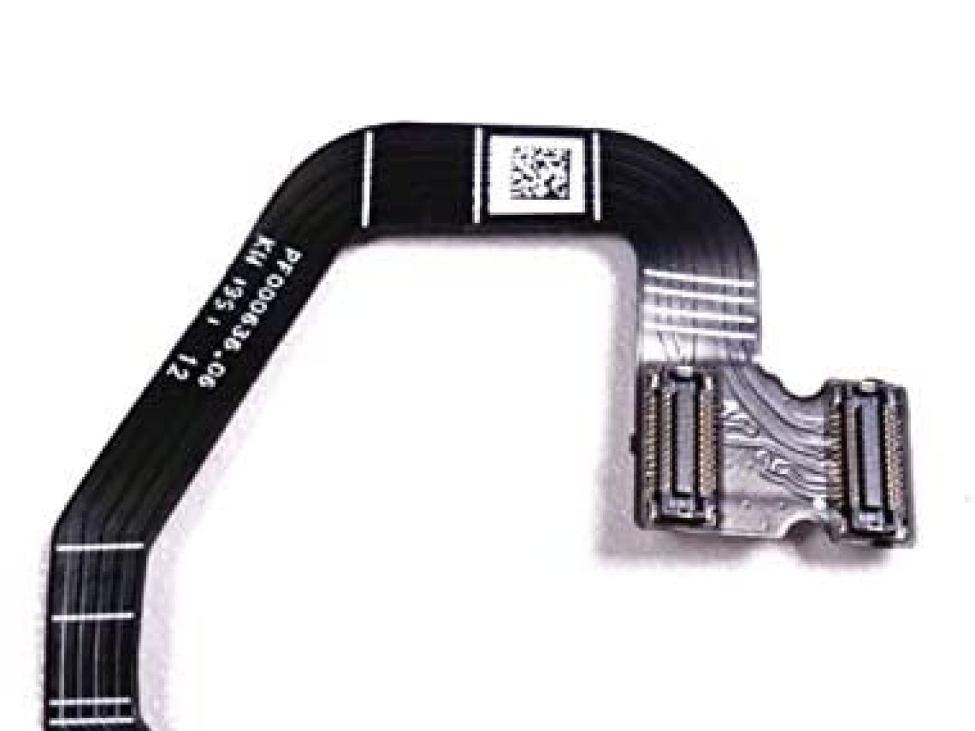 DJI Mavic Air 2 - Backward Vision Flexible Flat Cable