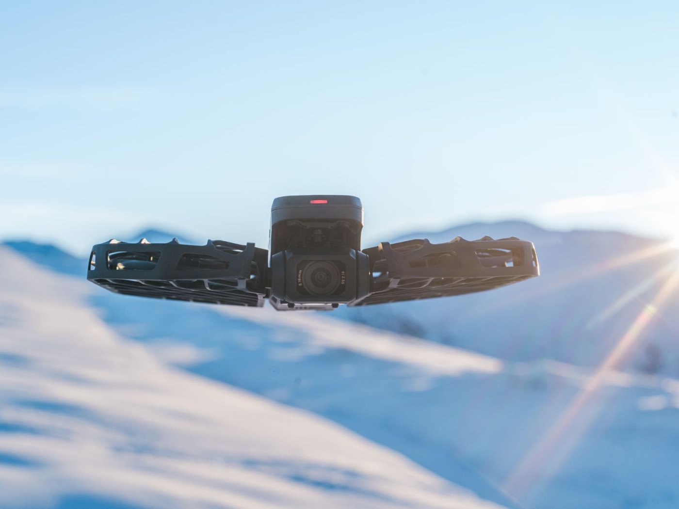 HOVERAir X1 PROMAX Standard