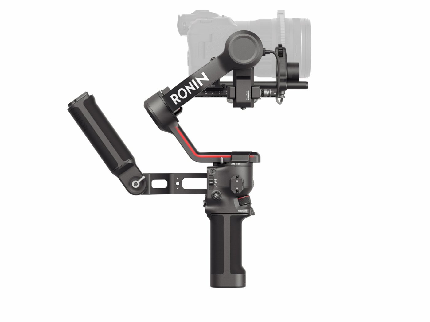 DJI RS 3 Combo