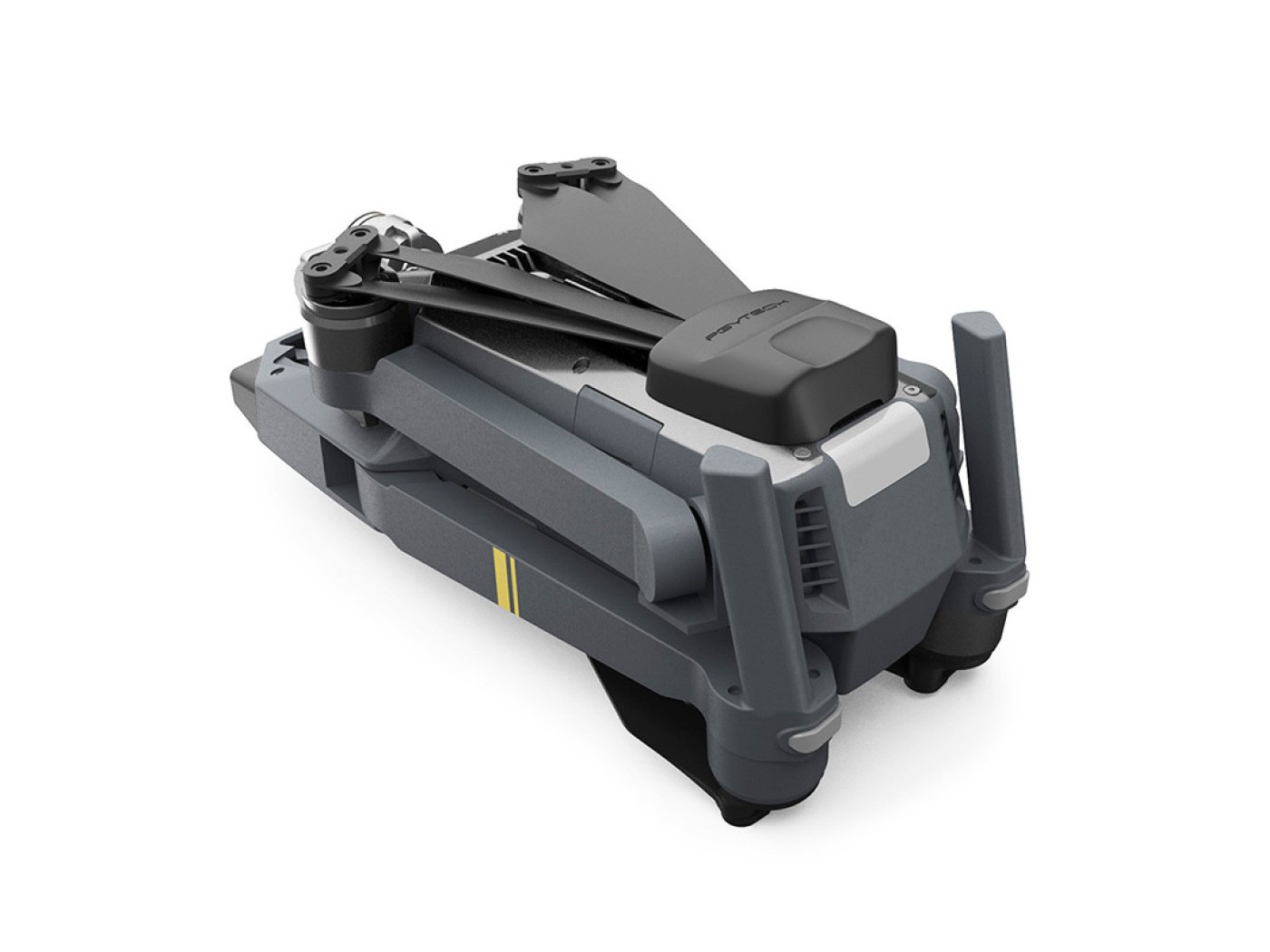 DJI Mavic Pro držák vrtulových listů