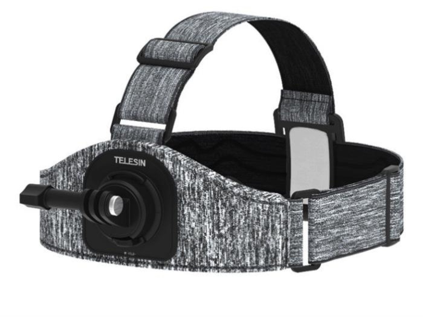 Popruh na hlavu pro akční kameru