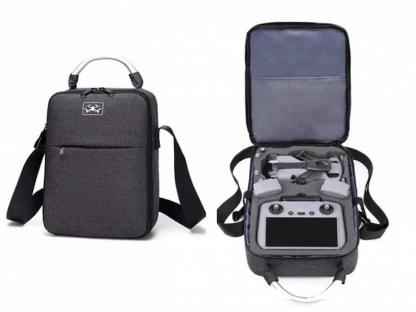 Taška přes rameno pro dron DJI Mini 5 Pro (DJI RC 2 / RC-N3)