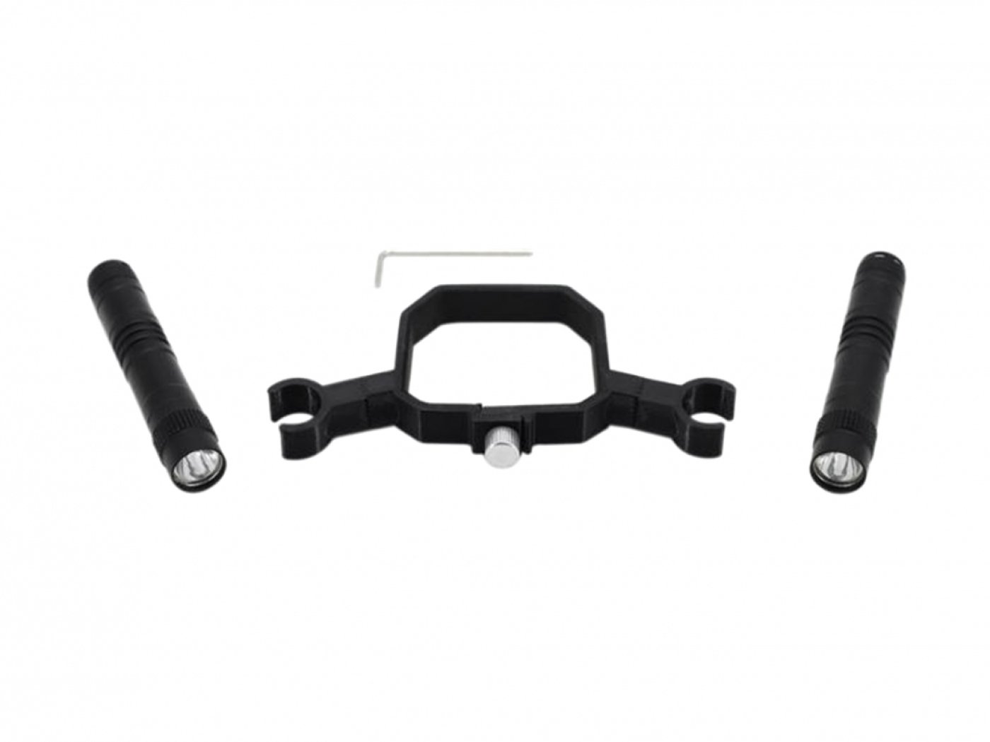 Boční LED světla na dron DJI Mini 3 / Mini 3 Pro (bez baterie)