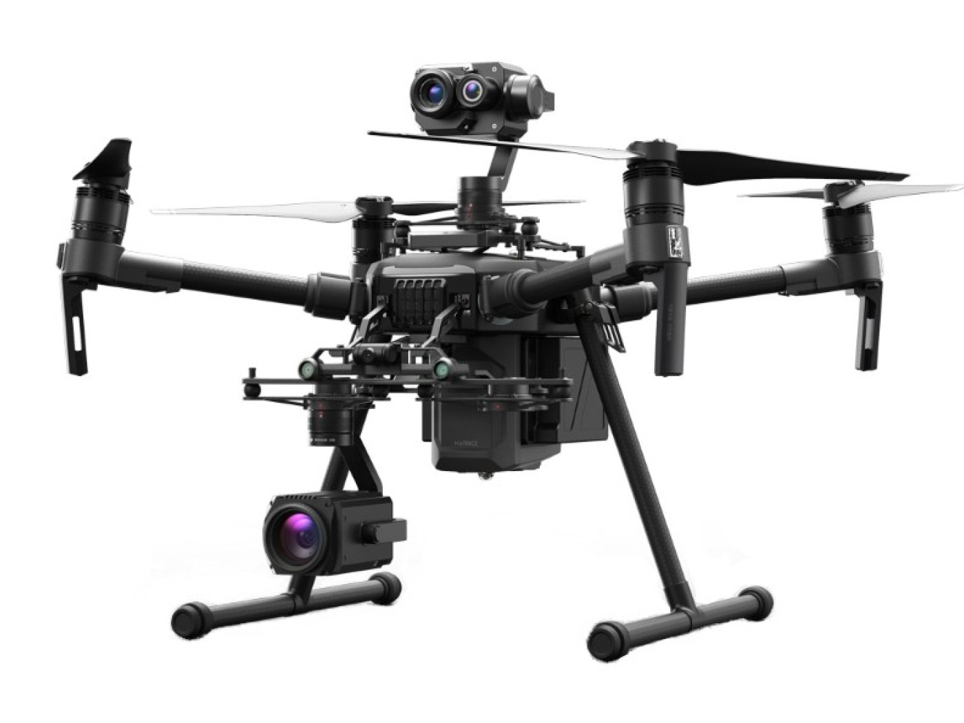 DJI Matrice 210 V2