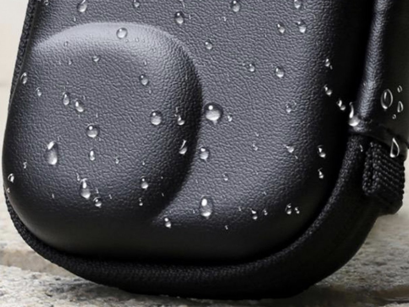 Pouzdro pro kameru DJI Osmo Nano - černé