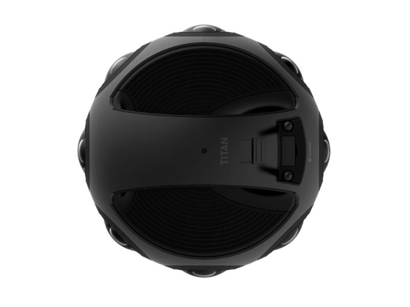 VR kamera Insta360 Titan