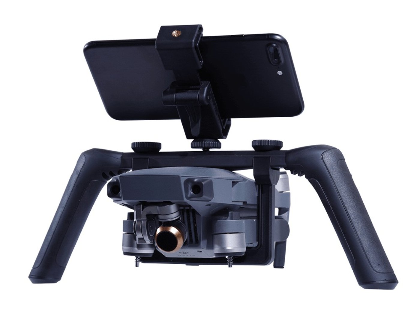 DJI Mavic Pro držák pro ruční natáčení