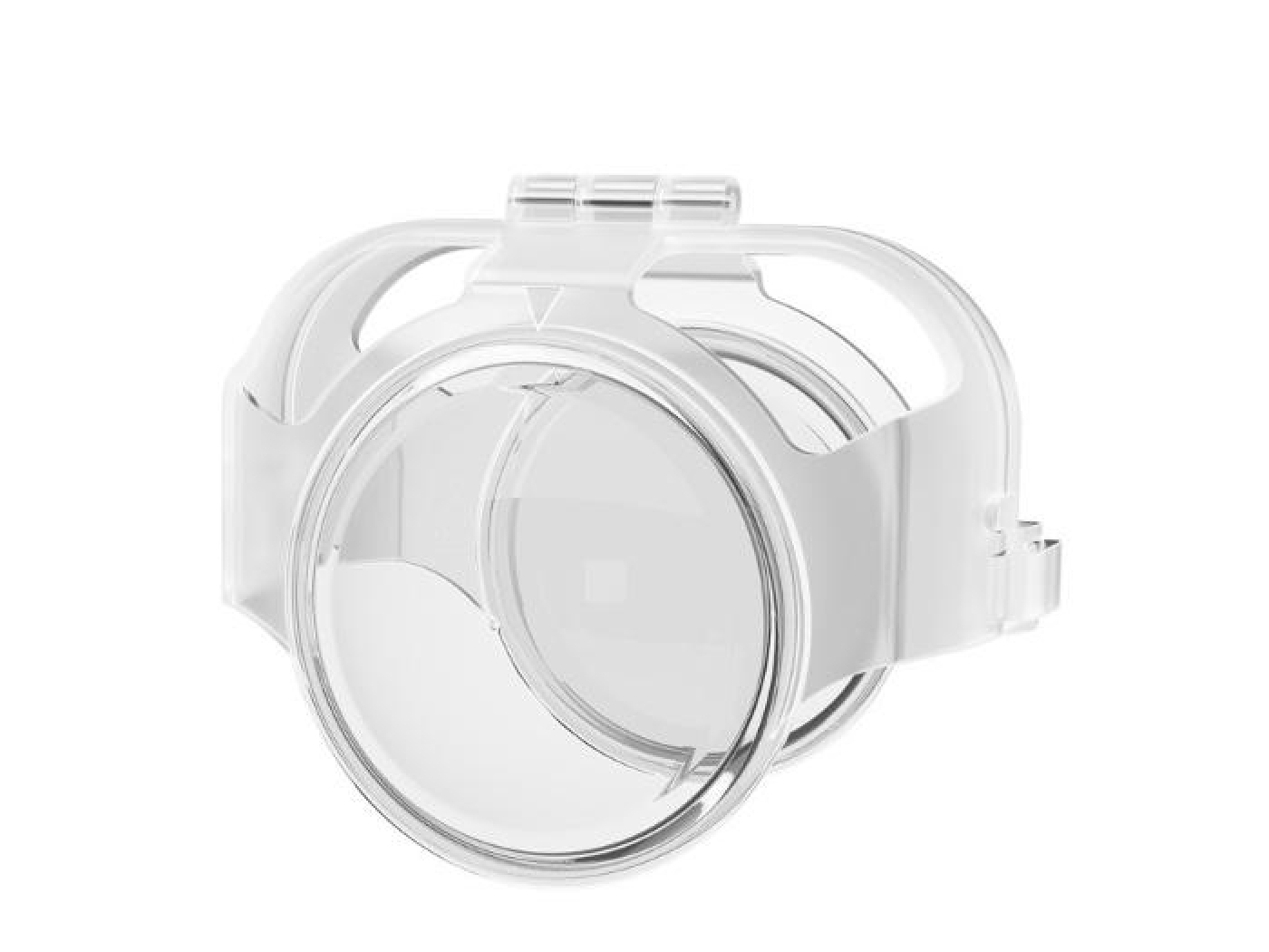 Transparentní chránič objektivu Insta360 X3