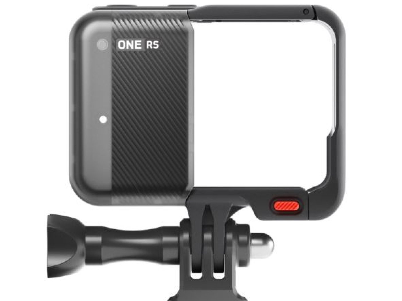 Rám pro připojení dalšího příslušenství na kameru Insta360 ONE RS