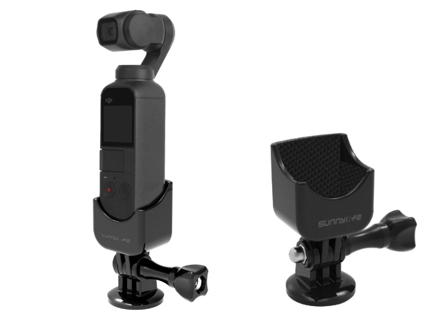Rozšiřující adaptér pro DJI Osmo Pocket