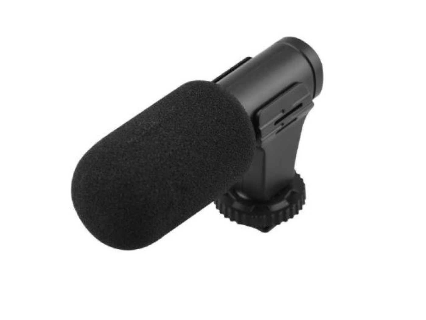 Externí mikrofon na DJI Pocket 2