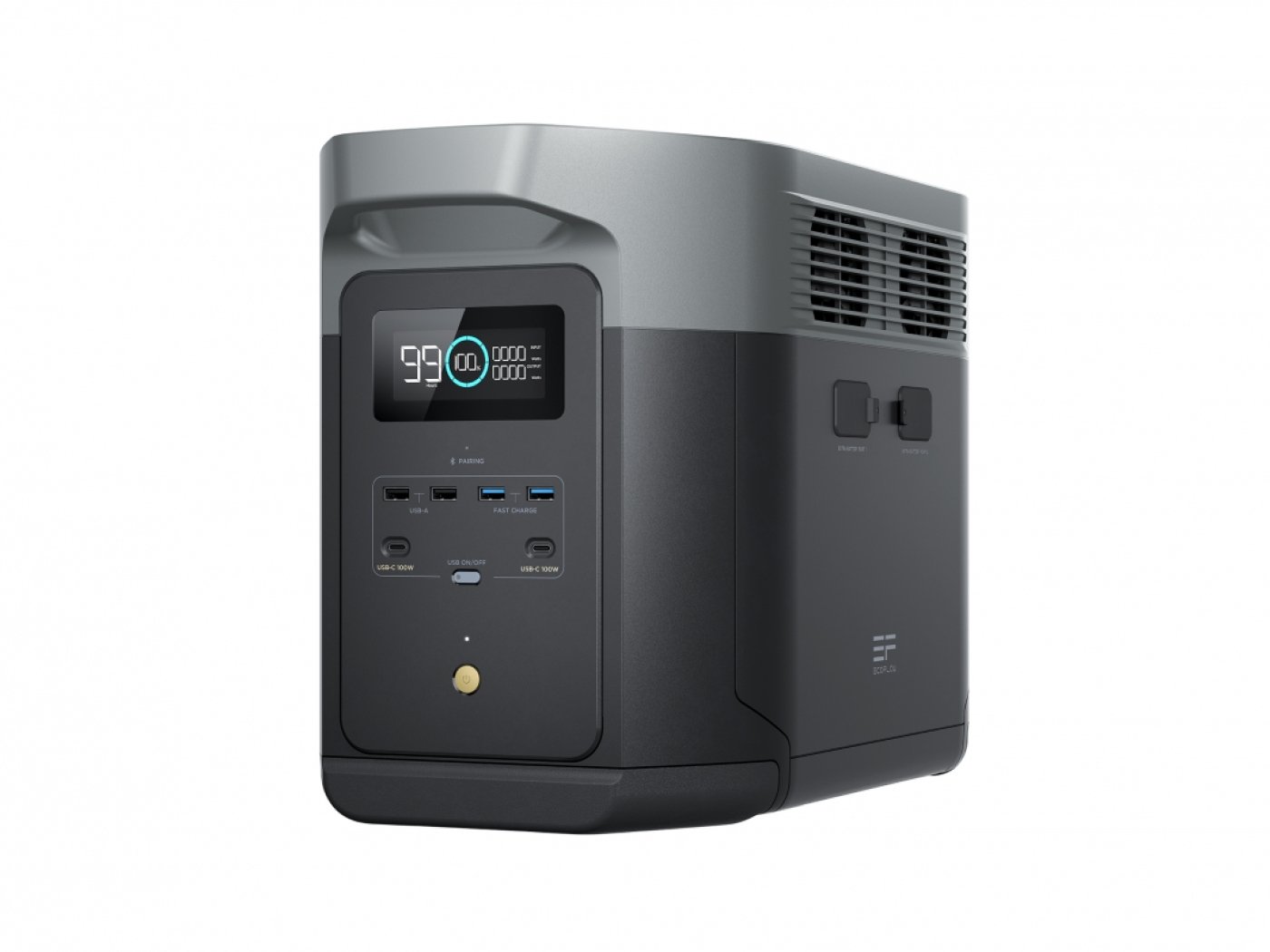 Přenosná nabíjecí stanice EcoFlow DELTA 2 MAX