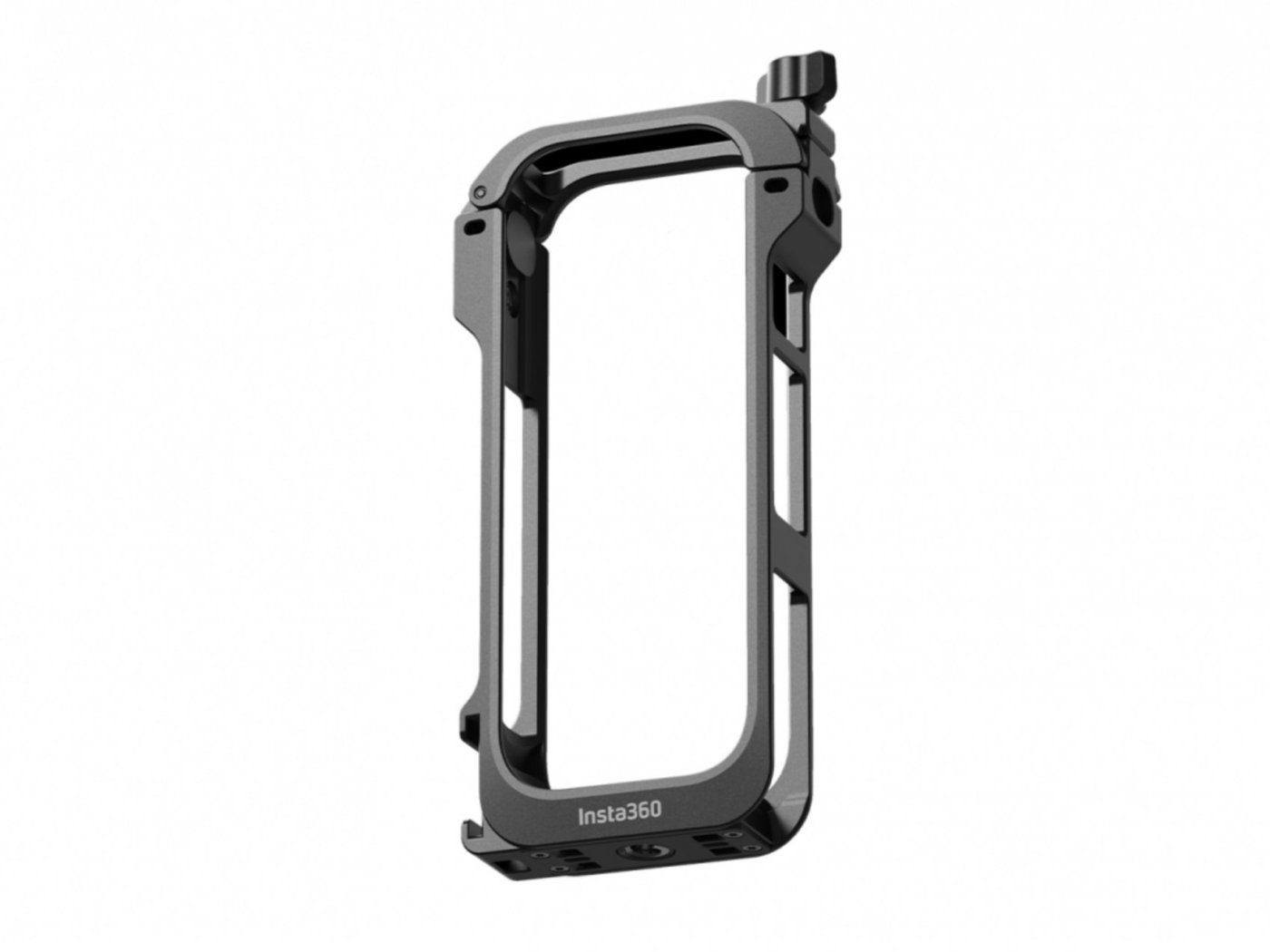 Kovový rám akční kamery Insta360 X4 Air