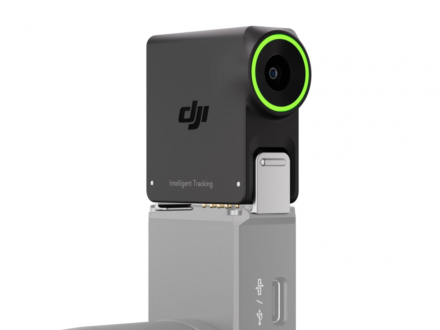 Modul inteligentního sledování objektů pro stabilizátor DJI RS 5